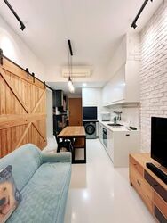 The Skywoods (D23), Condominium #576814591